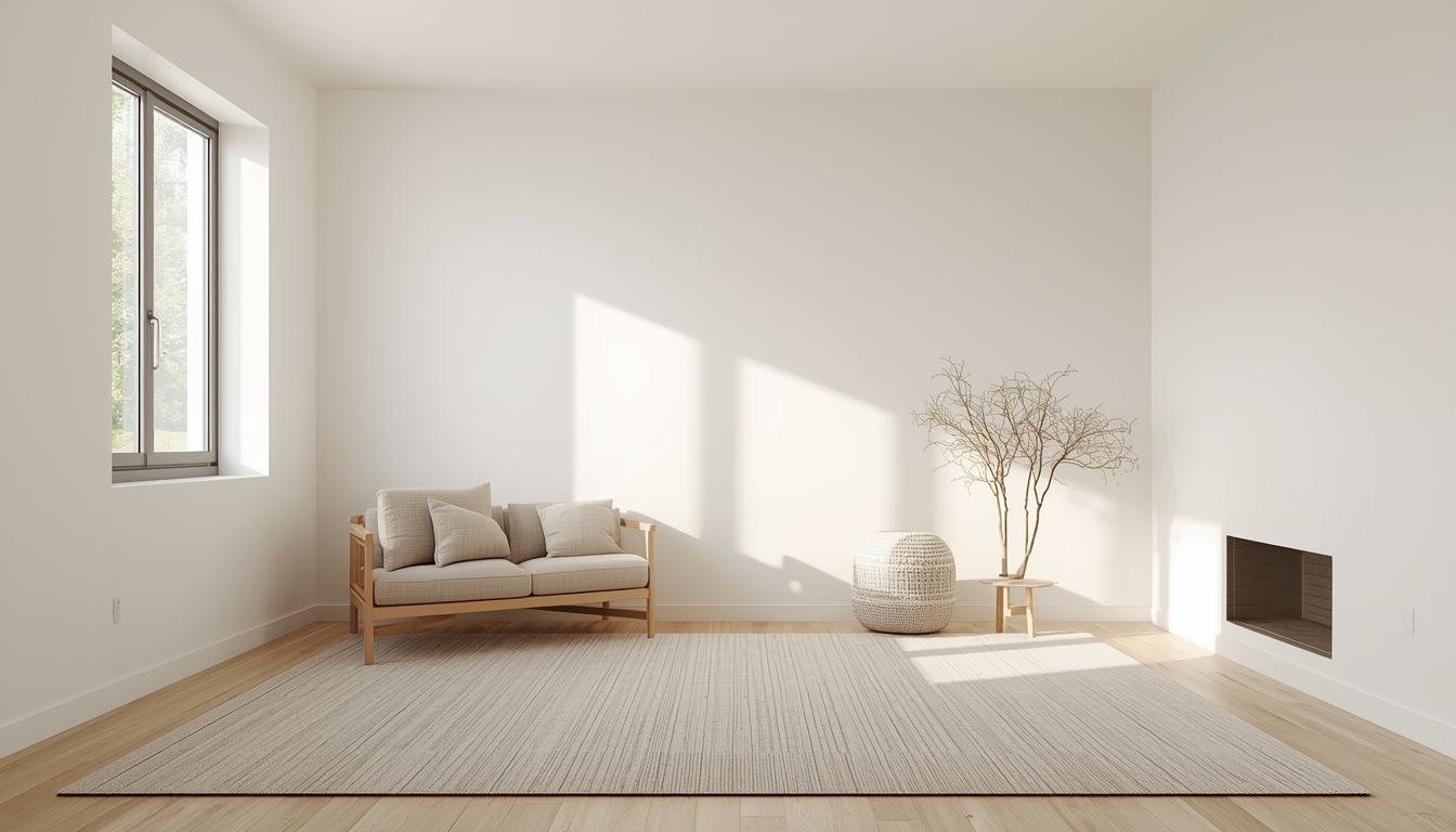 Minimal living approach by Thivarelphod
